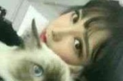 女生网名依然温柔