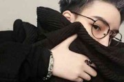 微信个性头像男生霸气高清