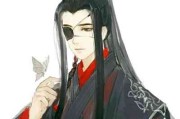 qq头像男古风