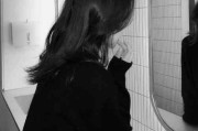 qq头像女生真人照片霸气漂亮