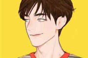 阳光男孩动漫头像