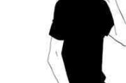帅气男生头像动漫高清