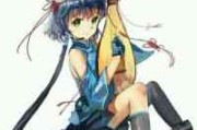 头像动漫女生光遇