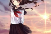 女生头像可爱动漫 二次元 女生头像可爱动漫 二次元