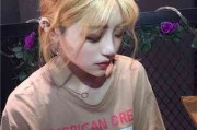 韩系ins风头像女生真人快手