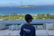 温柔干净的头像男