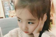 2024最流行小孩头像男
