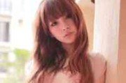 红眼特效网名女生