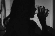 女生头像大全霸气冷酷