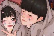 男男情侣头像动漫一左一右