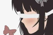 情侣头像动漫情头不容易被发现