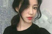 独一无二与众不同头像漫画女
