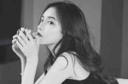 QQ高冷霸气女头像