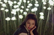莲相关诗句网名女生