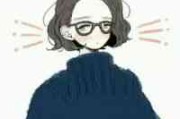 头像女动漫黑暗系