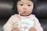 又萌又可爱的情侣头像小孩