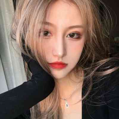 漂亮的美女图头像 第6张