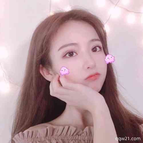 漂亮的美女图头像 第9张