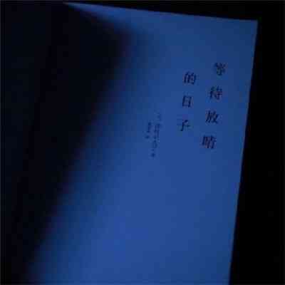 文字头像模板 第4张
