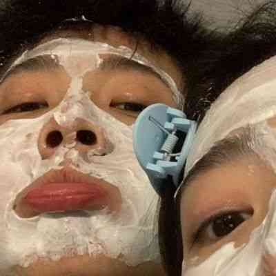 qq头像情侣版污部位 第4张