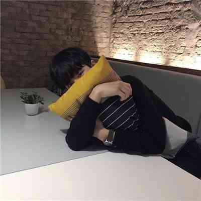 姓氏头像男李 第2张
