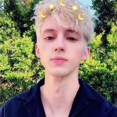 欧美男头像大全 帅气 第12张