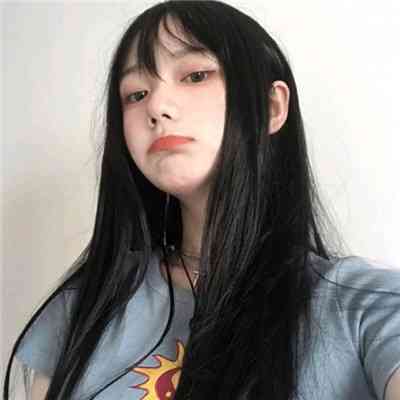 头像图片大全微信女生 第5张