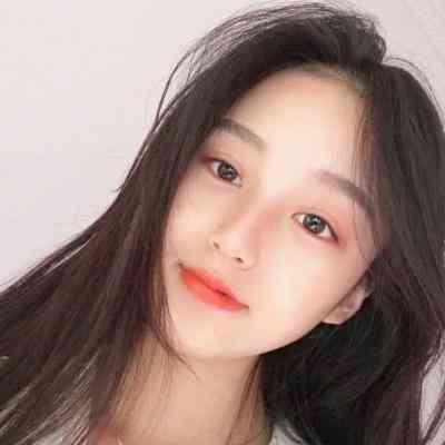 仙气十足的女生头像大全 第2张
