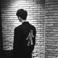 超级网名沙雕搞笑男生 第1张