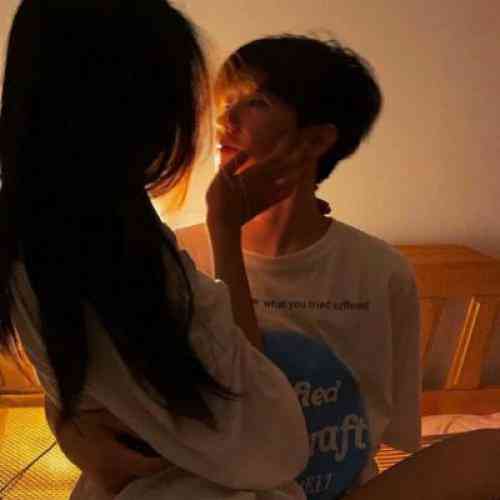 套装夏季男女情侣网名 第1张