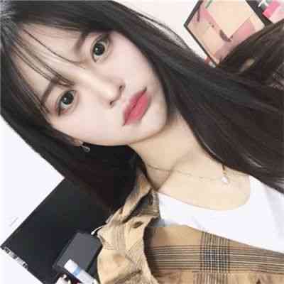 全网流行网名英文女生 第1张