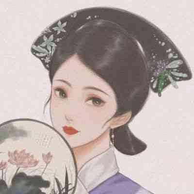 qq网名女孩可爱 第1张
