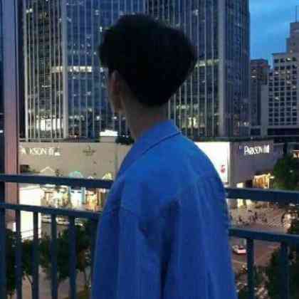 昵称亲密男生网名大全 第1张