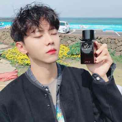 微信网名男生昵称 第1张