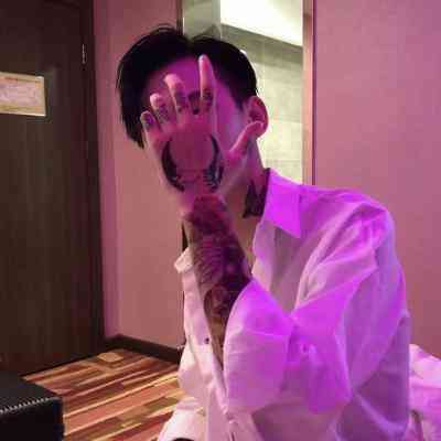 社会头像男霸气 第5张