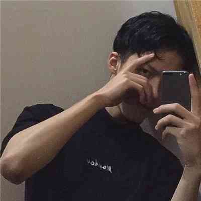 头像男温柔风ins干净 第7张