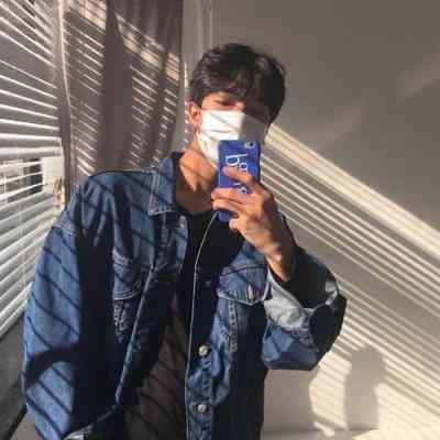 微信头像图片2024男人最新 第6张
