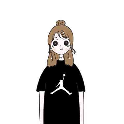 好看的头像卡通可爱搞笑 第4张