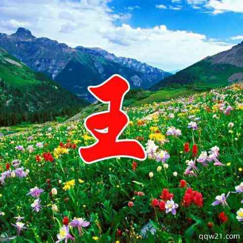 头像文字图片2023最火爆 第7张