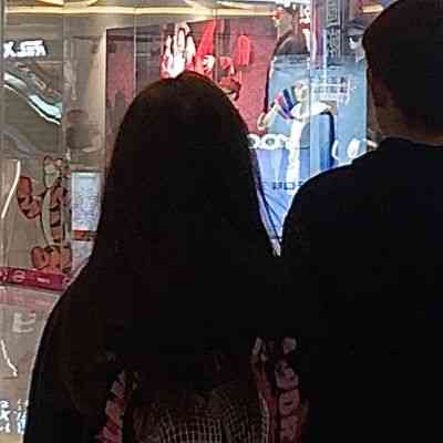 情侣网名曹和赵 第1张