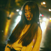 个性网女生网名简短 第1张