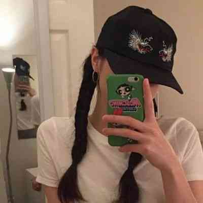 qq纯英文超拽网名 第1张