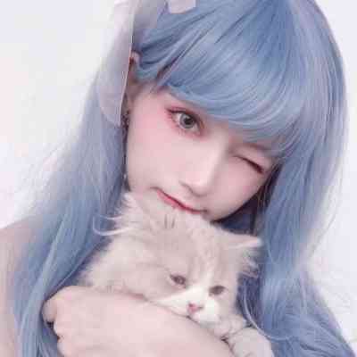qq网名女生五字网名大全 第1张