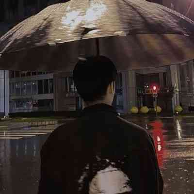 男生用顾网名寓意 第1张
