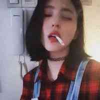 女生网名超级拽 第1张