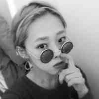 暗黑类型网名女生可爱 第1张