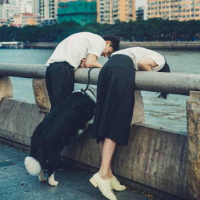 双字繁华网名大全女生 第1张