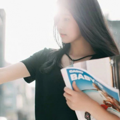 胸小创意网名女生 第1张
