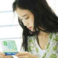 女生网名甜蜜的 第1张