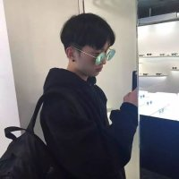 呆呆六字网名男生 第1张